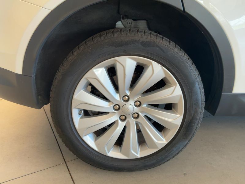 Land Rover Discovery Sport P300e Hybrid S AWD 2020 – снимка 9