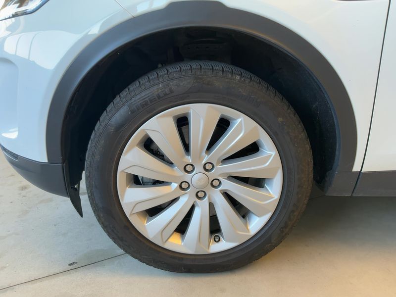 Land Rover Discovery Sport P300e Hybrid S AWD 2020 – снимка 3