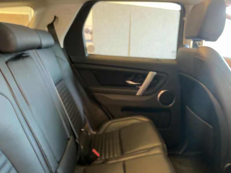 Land Rover Discovery Sport P300e Hybrid S AWD 2020 – снимка 19
