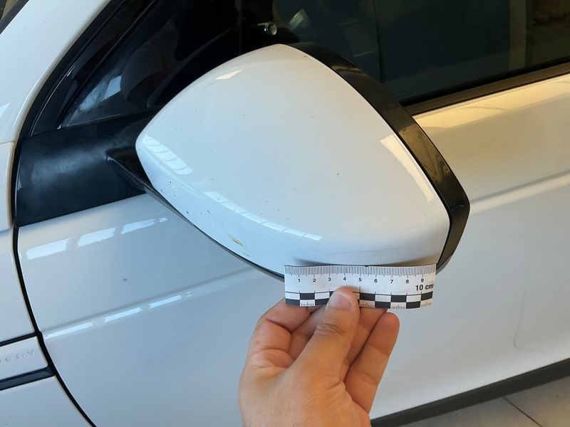 Land Rover Discovery Sport P300e Hybrid S AWD 2020 – снимка 24
