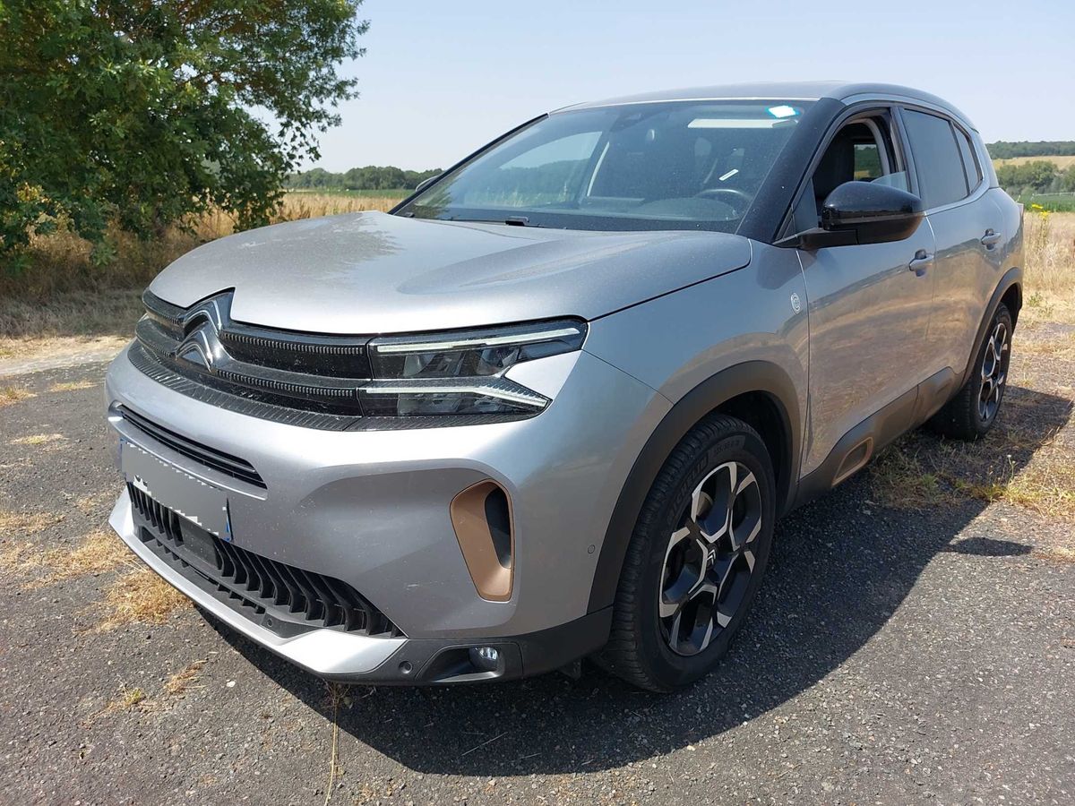 Citroen C5 2023