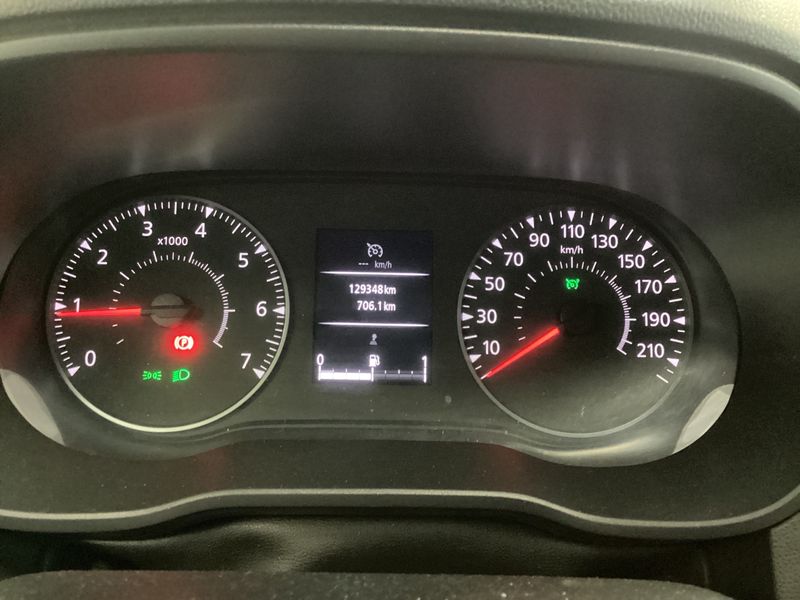 Dacia Duster 1.5 Blue dCi Prestige 2020 – снимка 18