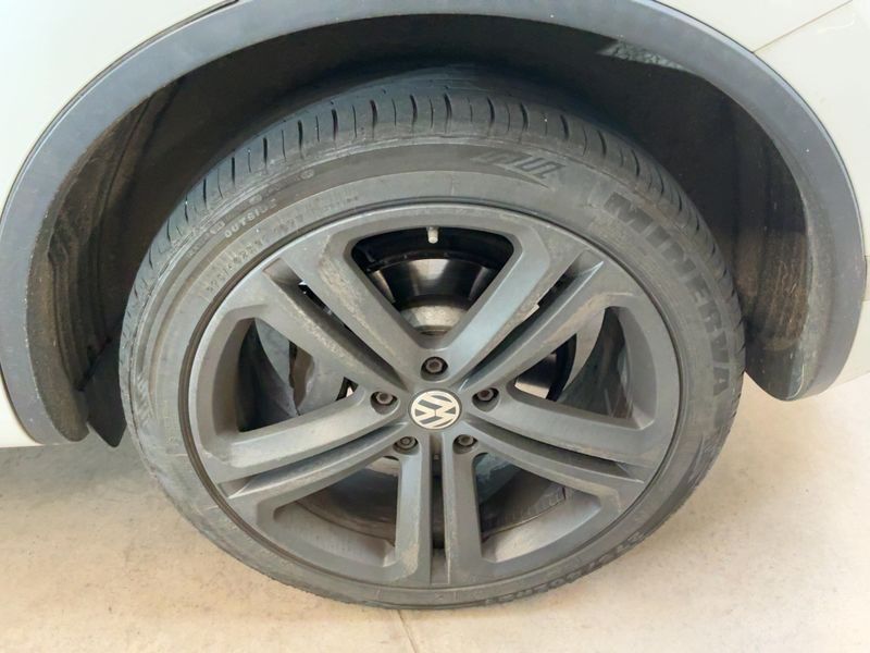 Volkswagen Touareg 3.0 V6 TDI Terrain Tech BlueMotion Tech 2015 – снимка 5