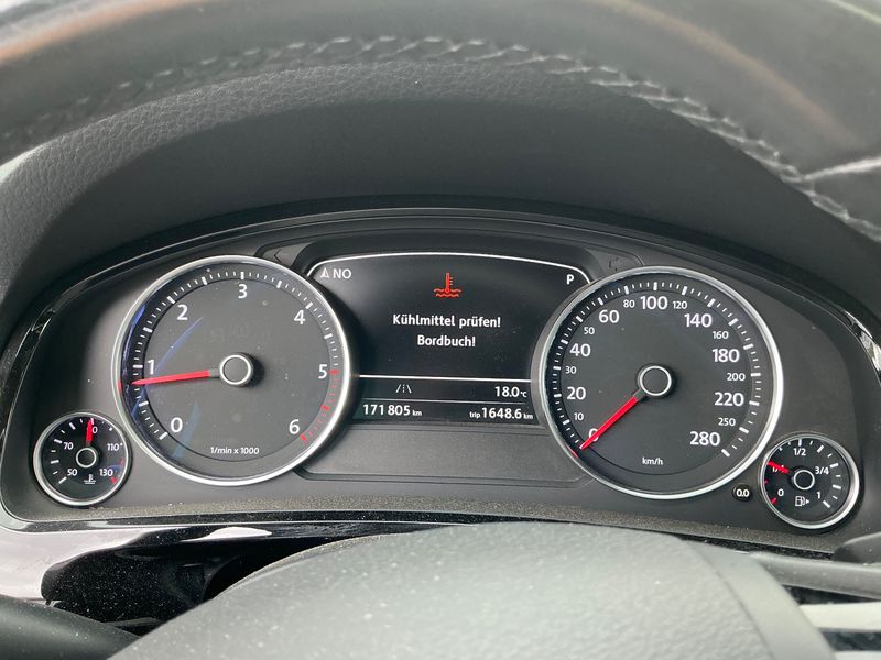 Volkswagen Touareg 3.0 V6 TDI Terrain Tech BlueMotion Tech 2015 – снимка 19