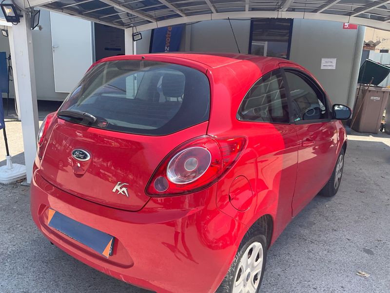Ford Ka 1.2 Trend+ — zdjęcie 2