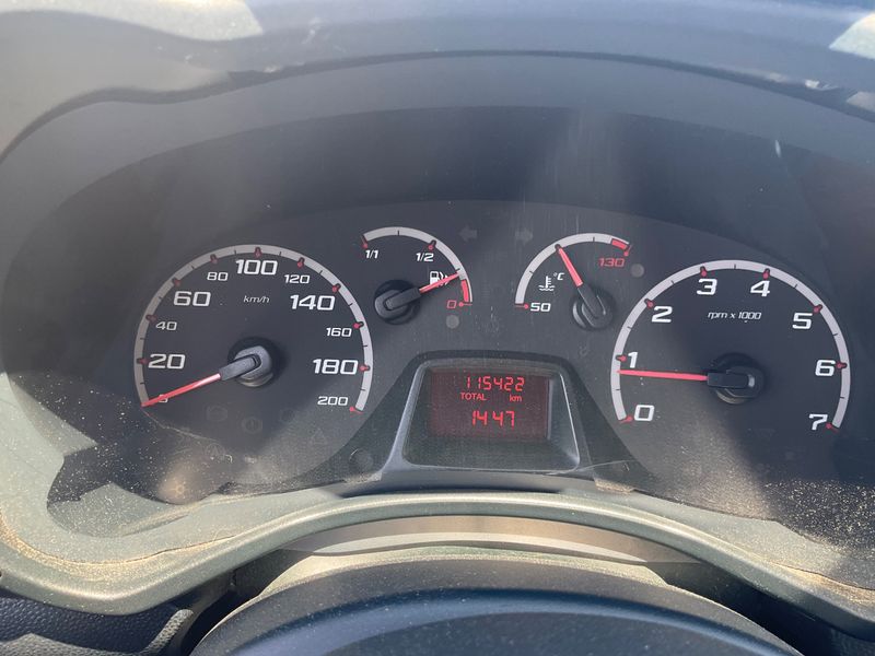 Ford Ka 1.2 Trend+ — zdjęcie 4