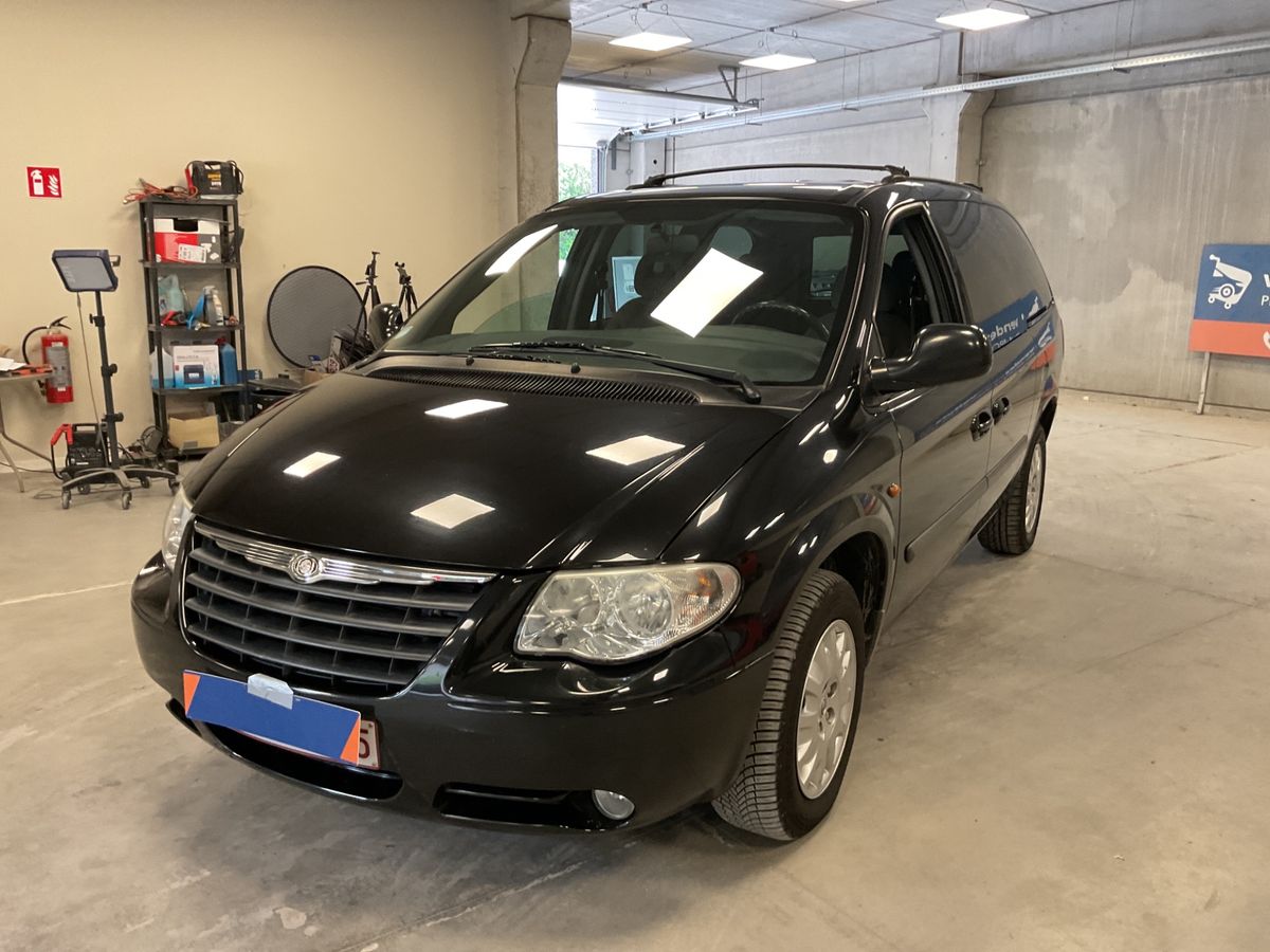 Chrysler Grand 2007