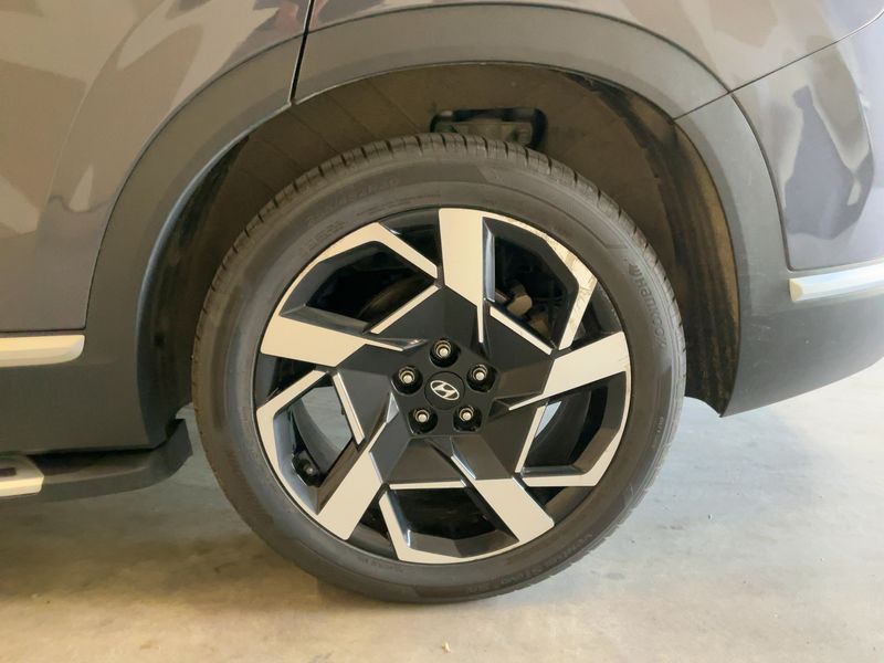 Hyundai Santa Fe 2.2 CRDi Executive 2WD 2021 – снимка 5