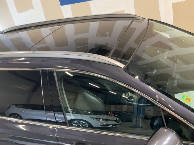 Hyundai Santa Fe 2.2 CRDi Executive 2WD 2021 – снимка 13