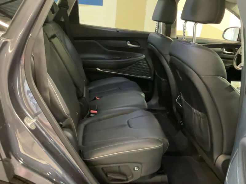 Hyundai Santa Fe 2.2 CRDi Executive 2WD 2021 – снимка 19