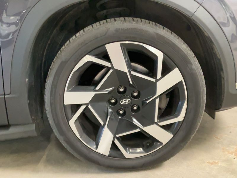 Hyundai Santa Fe 2.2 CRDi Executive 2WD 2021 – снимка 11