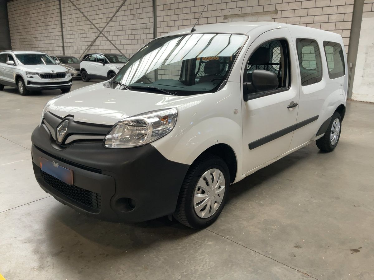 Renault Kangoo d'occasion