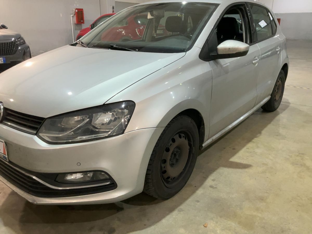 Volkswagen Polo d'occasion