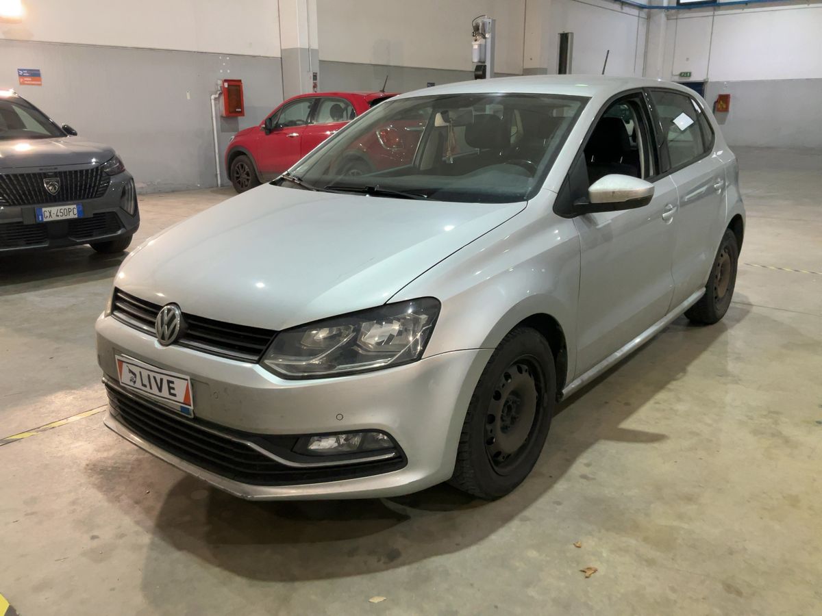 Volkswagen Polo d'occasion