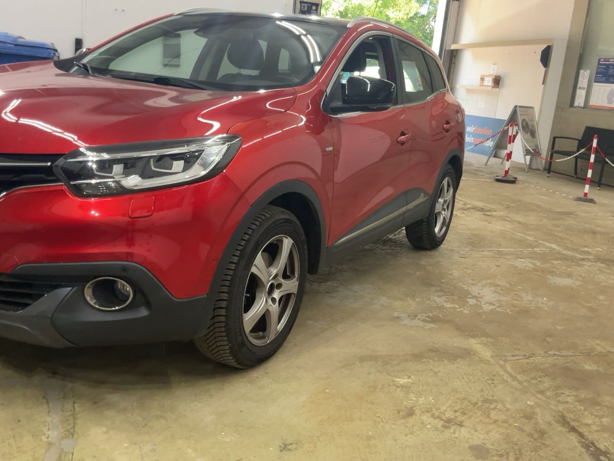 Renault Kadjar d'occasion