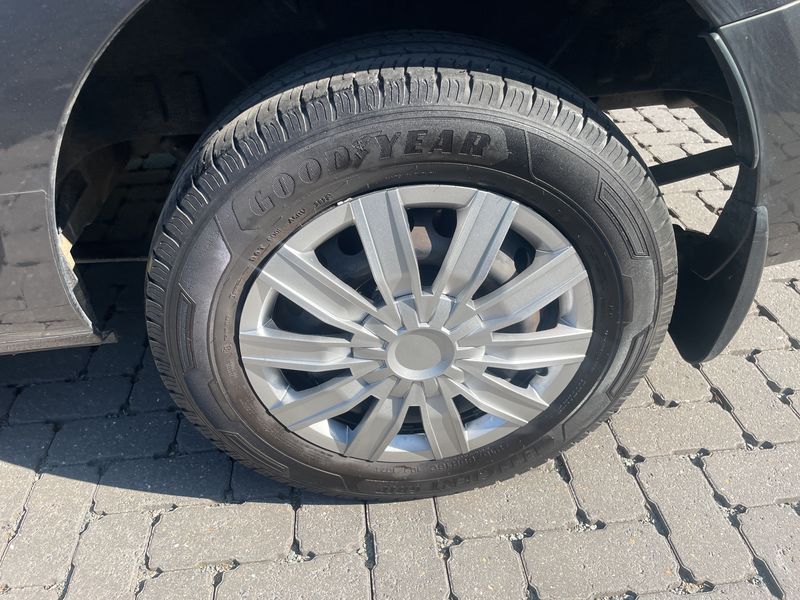 Ford Transit Custom 2.0 TDCi 320 L1 Trend — zdjęcie 23