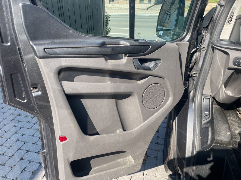 Ford Transit Custom 2.0 TDCi 320 L1 Trend — zdjęcie 25