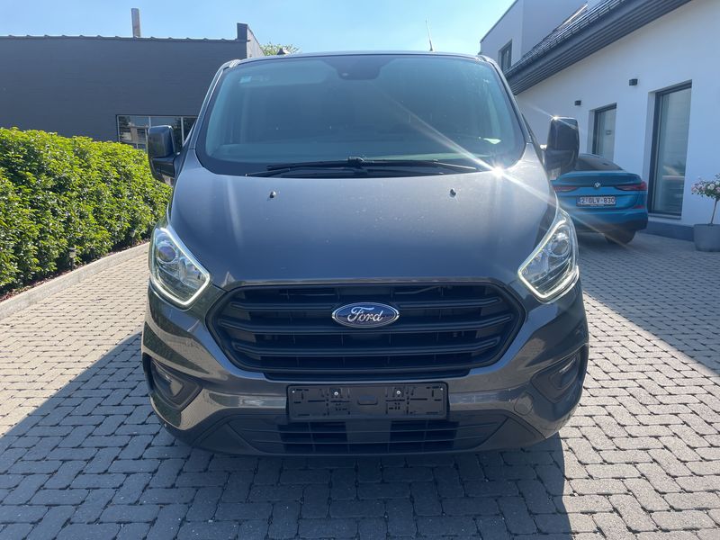 Ford Transit Custom 2.0 TDCi 320 L1 Trend — zdjęcie 7