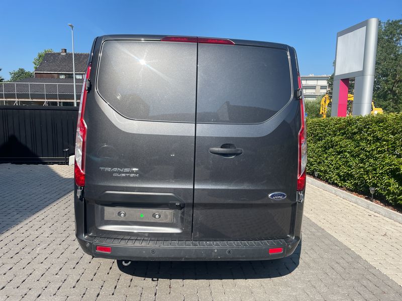 Ford Transit Custom 2.0 TDCi 320 L1 Trend — zdjęcie 4