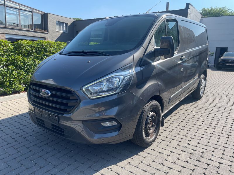 Ford Transit Custom 2.0 TDCi 320 L1 Trend