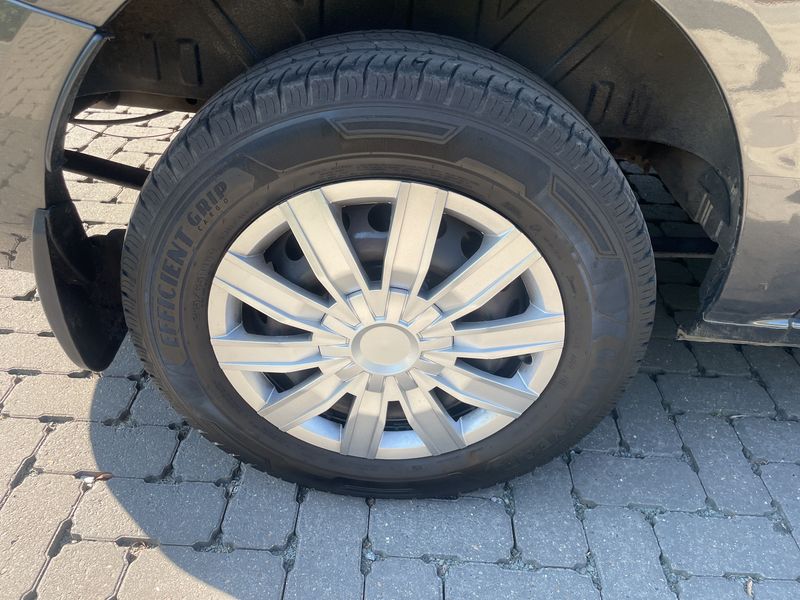 Ford Transit Custom 2.0 TDCi 320 L1 Trend — zdjęcie 20