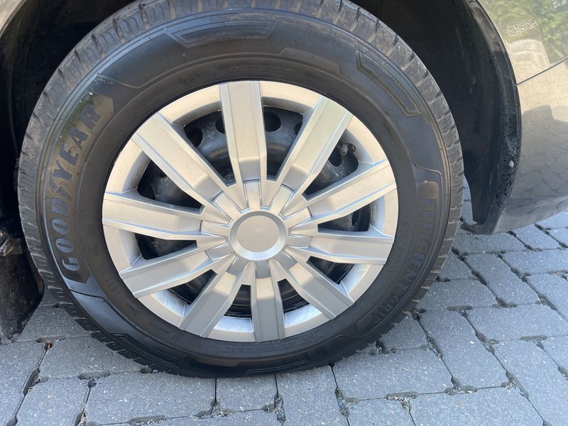 Ford Transit Custom 2.0 TDCi 320 L1 Trend — zdjęcie 21