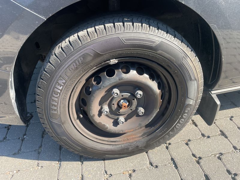 Ford Transit Custom 2.0 TDCi 320 L1 Trend — zdjęcie 22