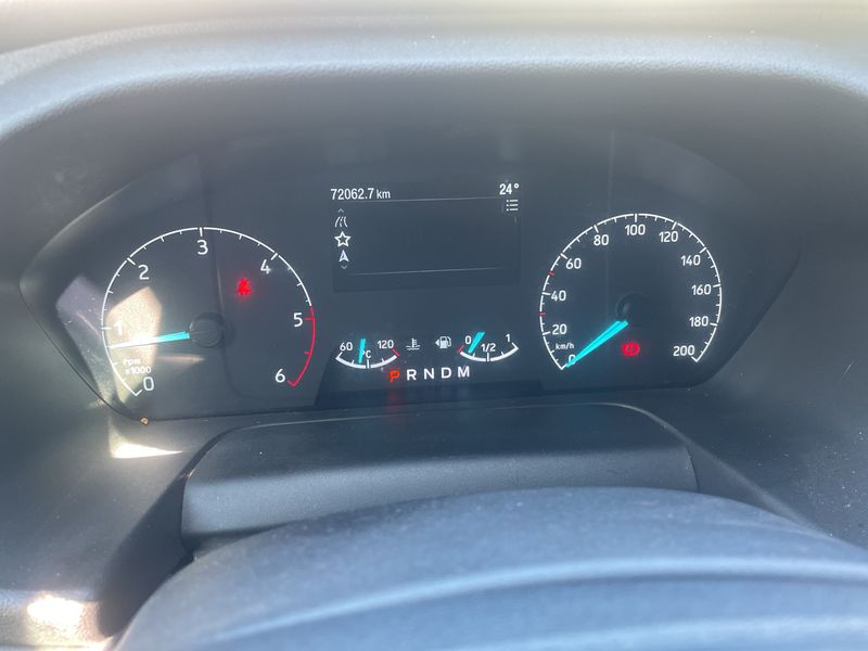 Ford Transit Custom 2.0 TDCi 320 L1 Trend — zdjęcie 12
