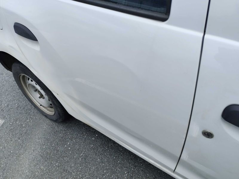 Dacia Sandero 1.2 2013 – снимка 19