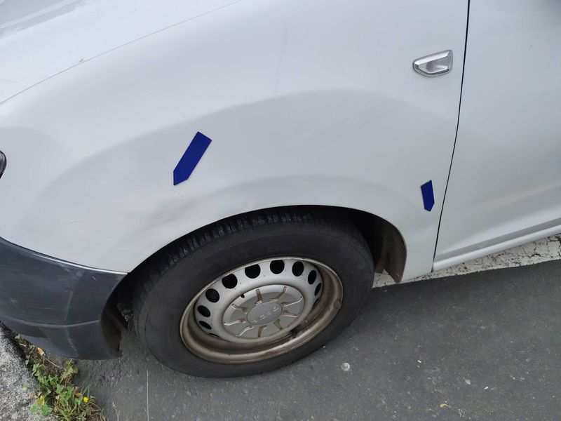 Dacia Sandero 1.2 2013 – снимка 32