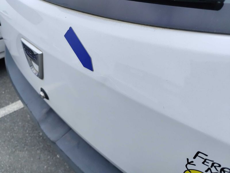 Dacia Sandero 1.2 2013 – снимка 37