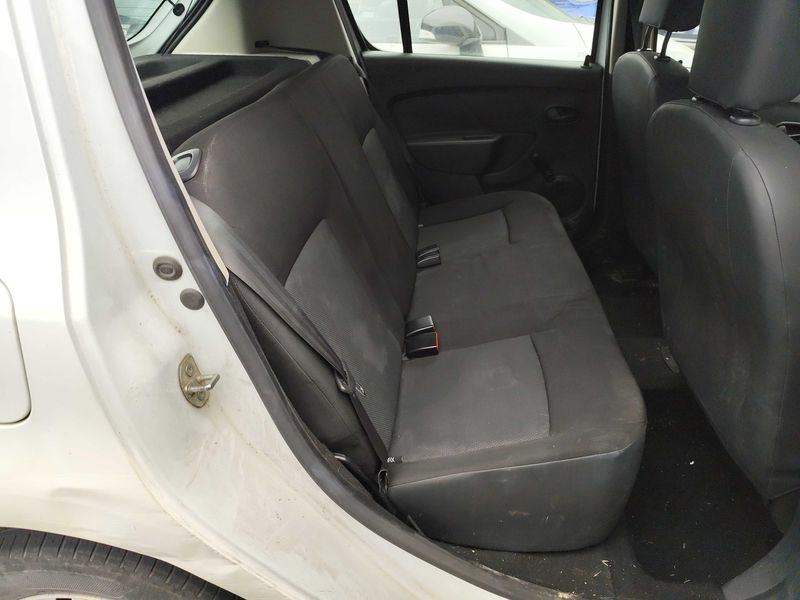 Dacia Sandero 1.2 2013 – снимка 13