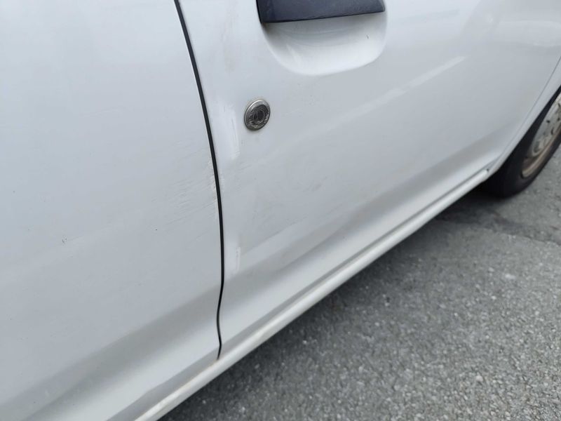 Dacia Sandero 1.2 2013 – снимка 20