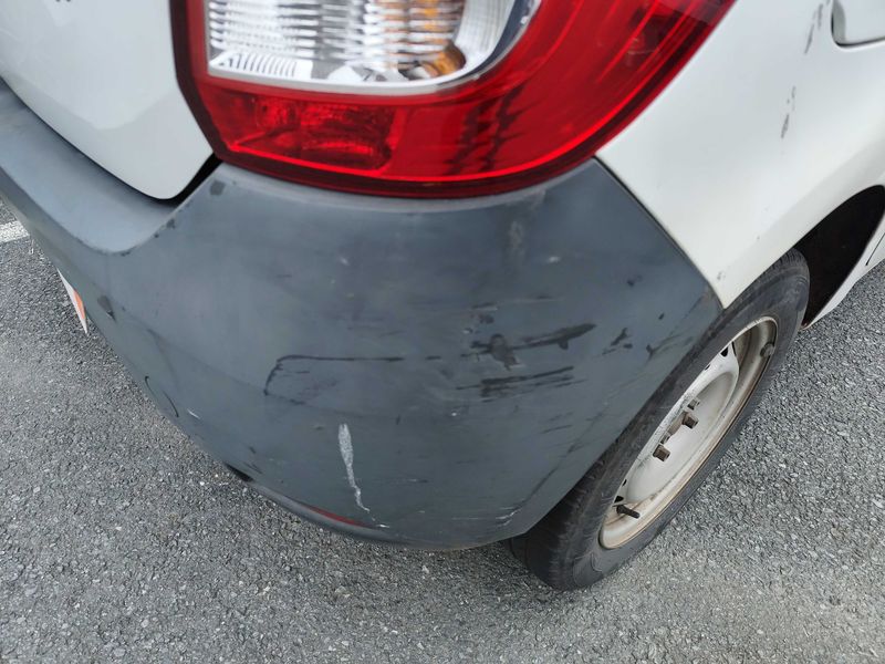 Dacia Sandero 1.2 2013 – снимка 36