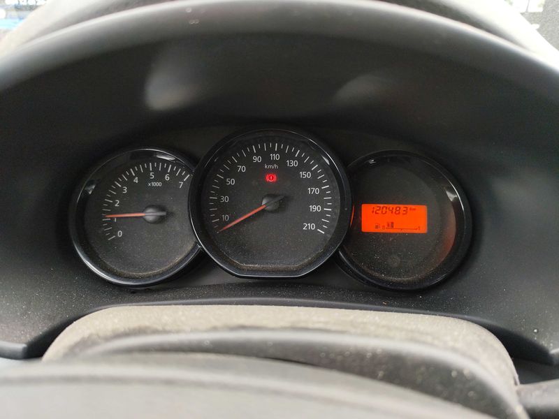 Dacia Sandero 1.2 2013 – снимка 12