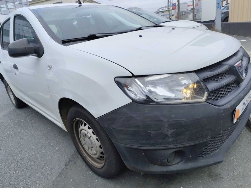Dacia Sandero 1.2 2013 – снимка 6