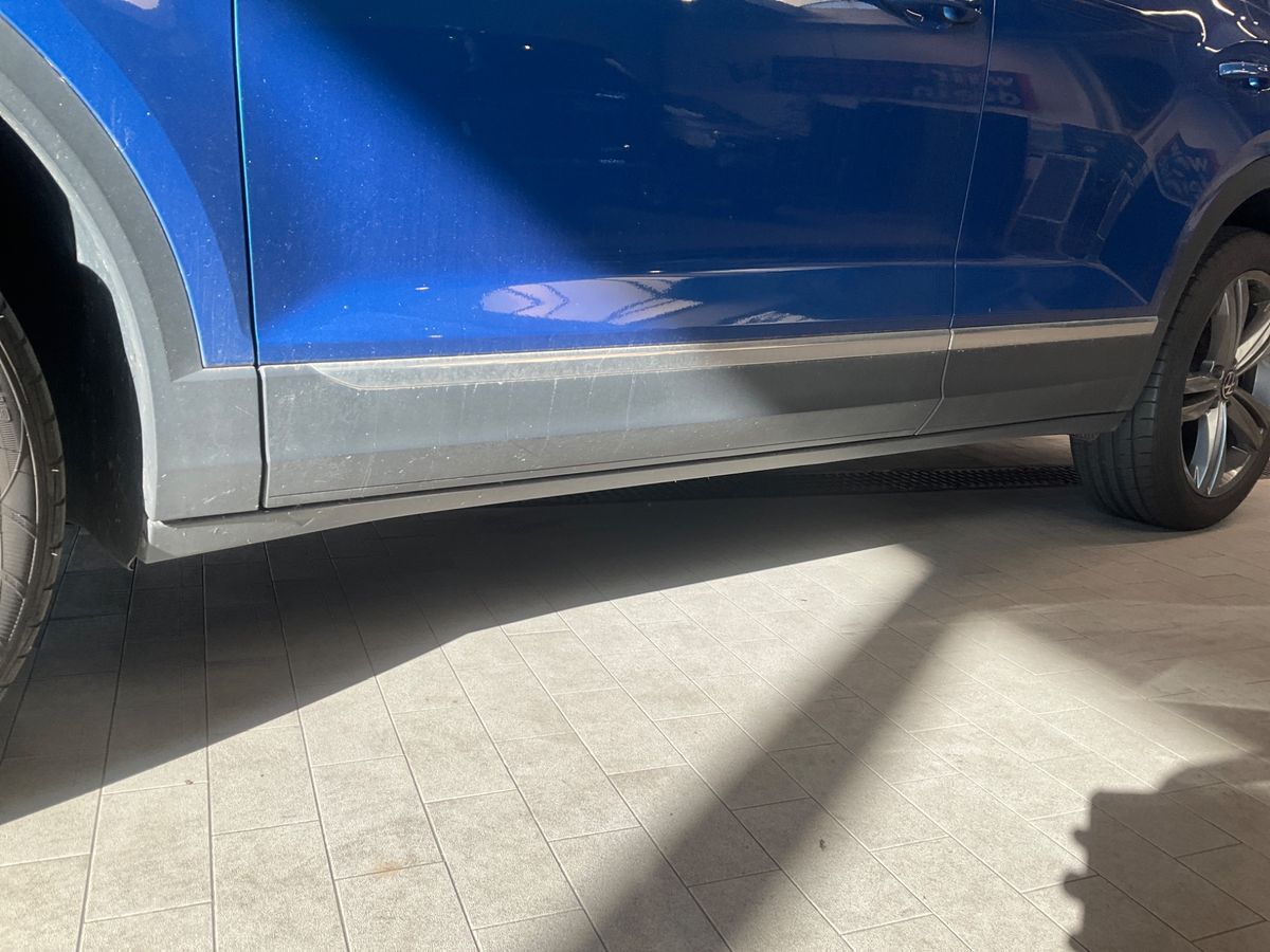 Volkswagen T-Roc 2021 — photo 28
