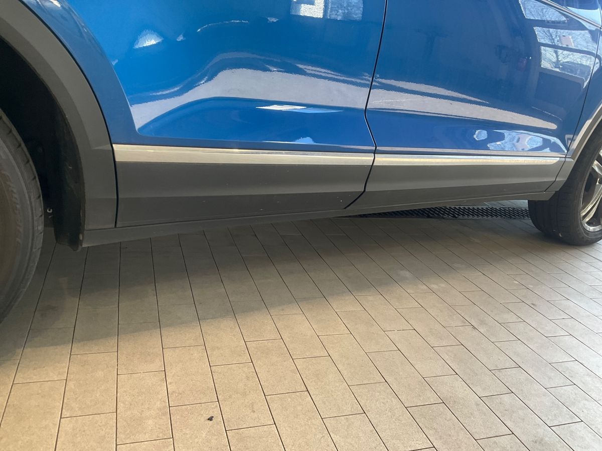 Volkswagen T-Roc 2021 — photo 29