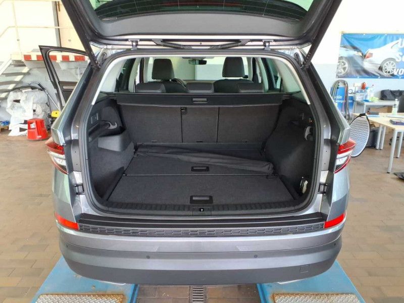 Skoda Kodiaq d'occasion