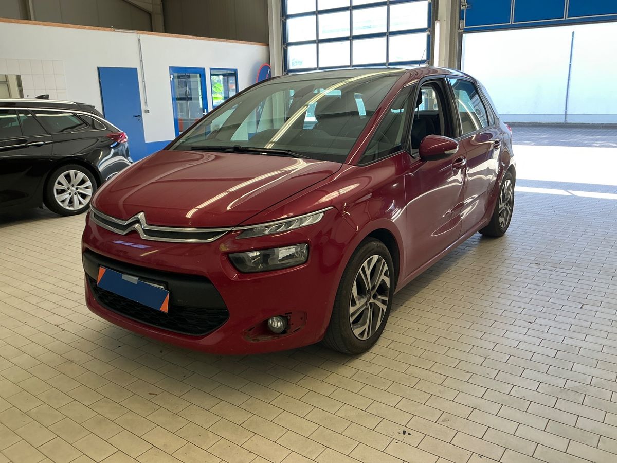 Citroen C4 2015
