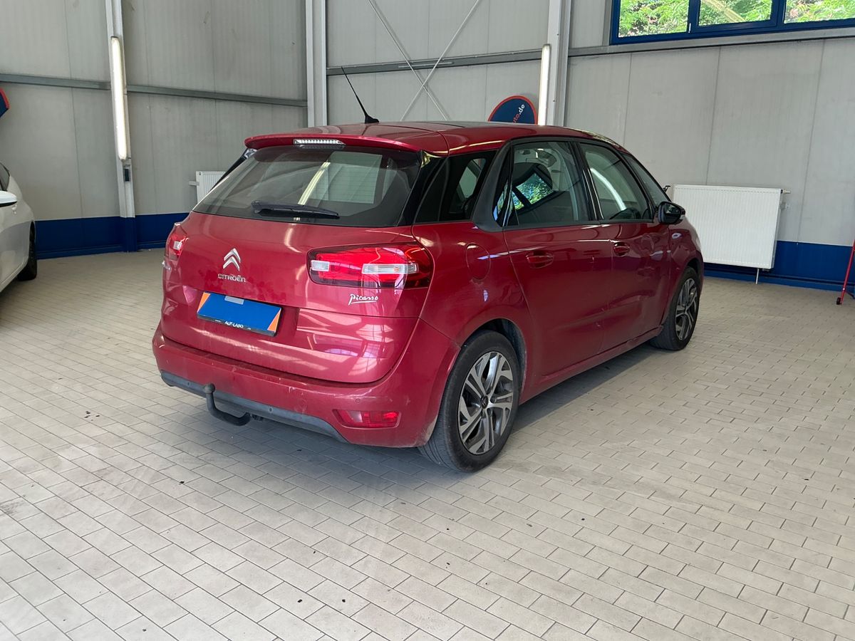 Citroen C4 d'occasion