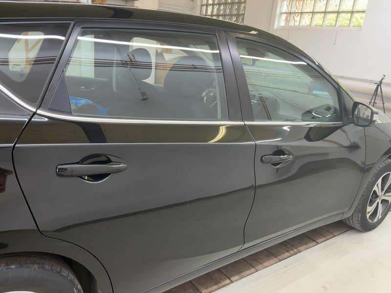 Nissan Pulsar 1.2 Acenta — zdjęcie 7