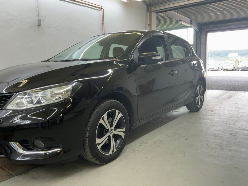 Nissan Pulsar 1.2 Acenta — zdjęcie 2