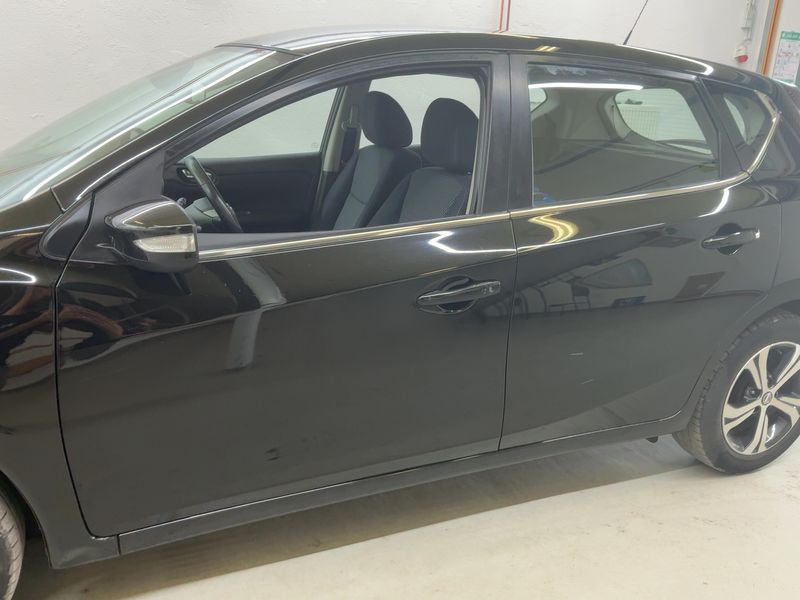 Nissan Pulsar 1.2 Acenta — zdjęcie 4