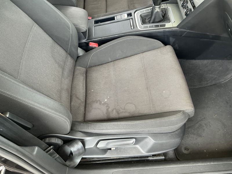Volkswagen Passat 2.0 TDI Advance BlueMotion Tech 2015 – снимка 39