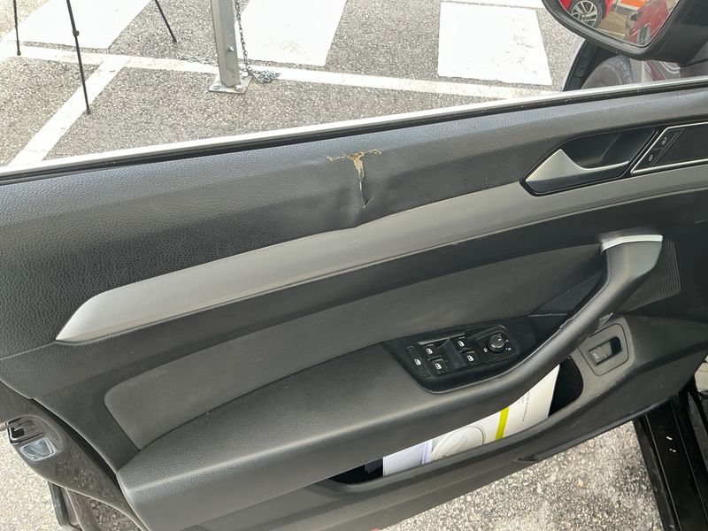 Volkswagen Passat 2.0 TDI Advance BlueMotion Tech 2015 – снимка 43