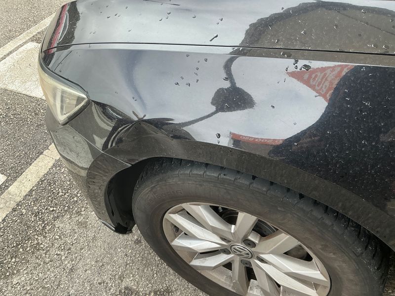 Volkswagen Passat 2.0 TDI Advance BlueMotion Tech 2015 – снимка 37