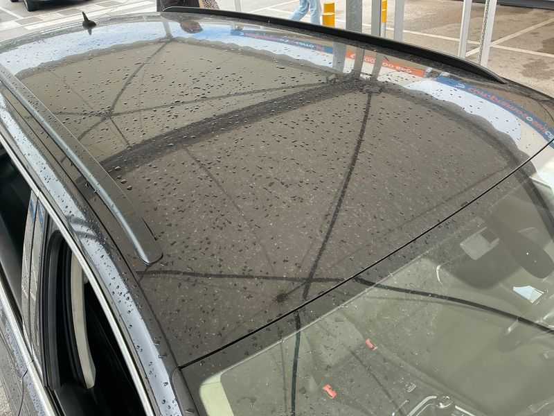 Volkswagen Passat 2.0 TDI Advance BlueMotion Tech 2015 – снимка 13