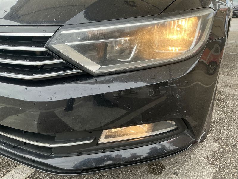 Volkswagen Passat 2.0 TDI Advance BlueMotion Tech 2015 – снимка 52