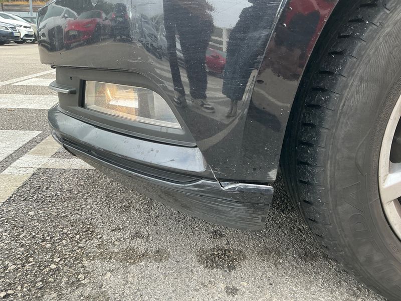 Volkswagen Passat 2.0 TDI Advance BlueMotion Tech 2015 – снимка 53